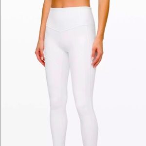All the Right Places High-Rise Pant 28"